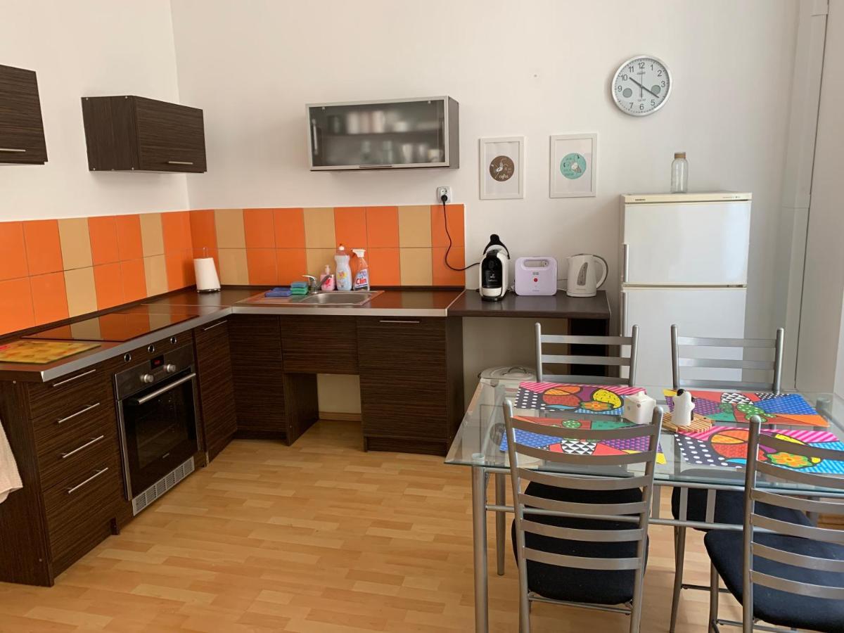 Apartament Na Wolce. Chorzów Exteriér fotografie