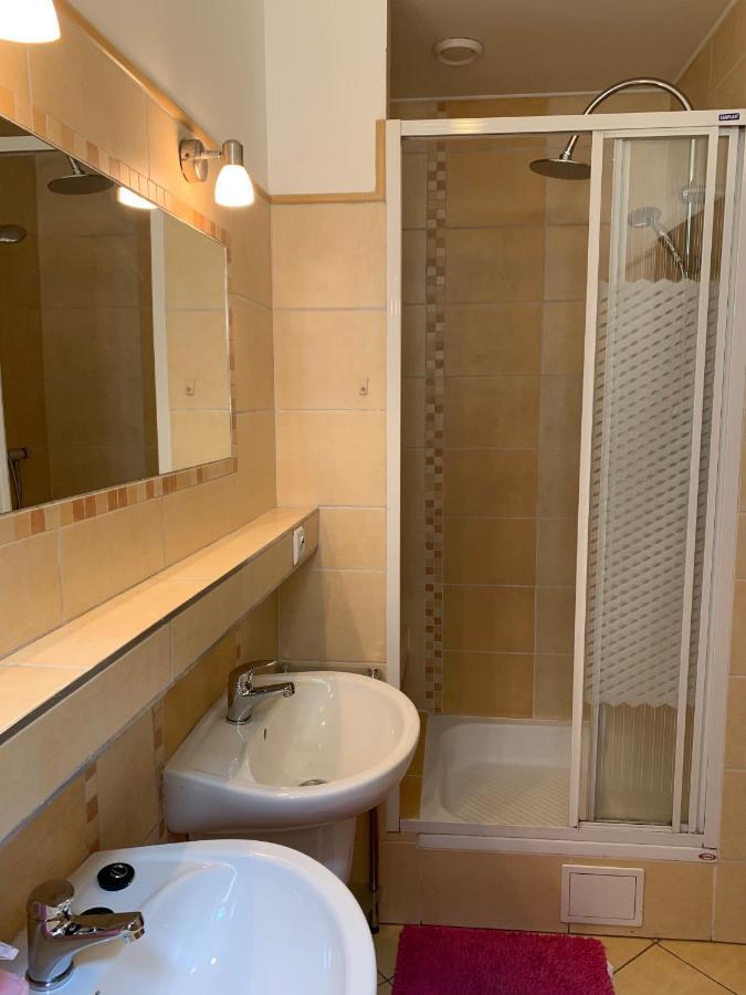 Apartament Na Wolce. Chorzów Exteriér fotografie